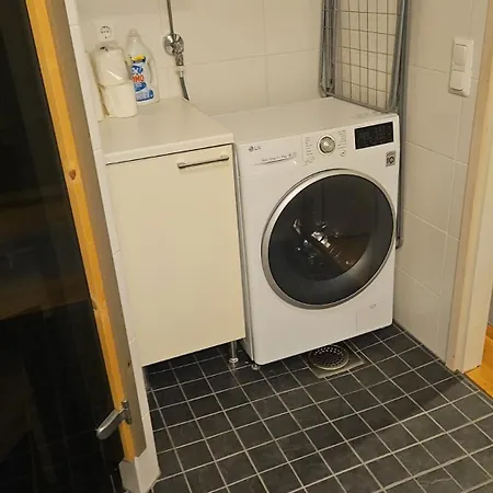 Suviheinae Ροβανιέμι