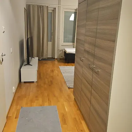 Suviheinae 아파트