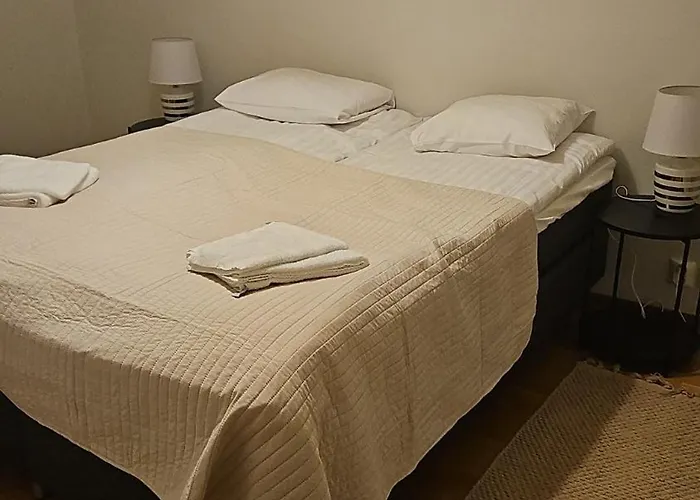 Suviheinae * Rovaniemi